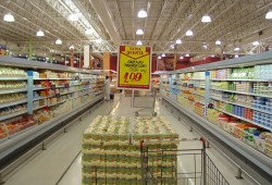 10 cosas que hacen los supermercados para que compres más