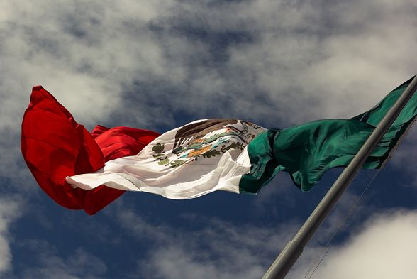 10 datos curiosos que tal vez no sabías sobre México imagen