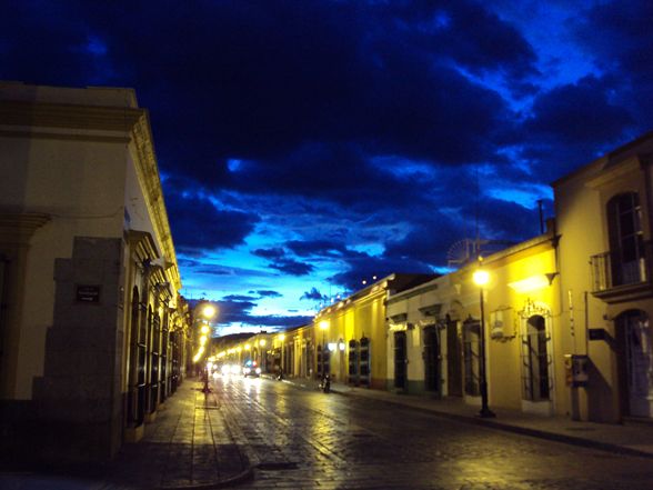 10 lugares que debes visitar para decir que has estado en Oaxaca imagen