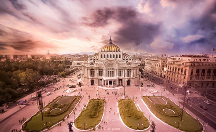 15 datos curiosos de la Ciudad de México que ni siquiera te imaginabas imagen