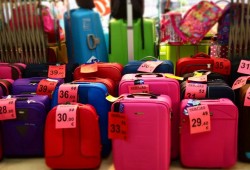 3 tipos de maletas según tu estilo para viajar