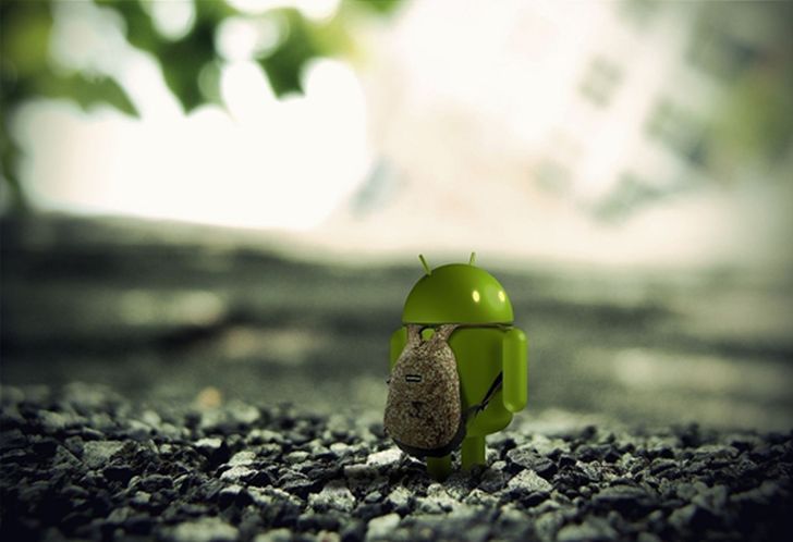 5 aplicaciones que te ayudan a localizar tu celular Android imagen