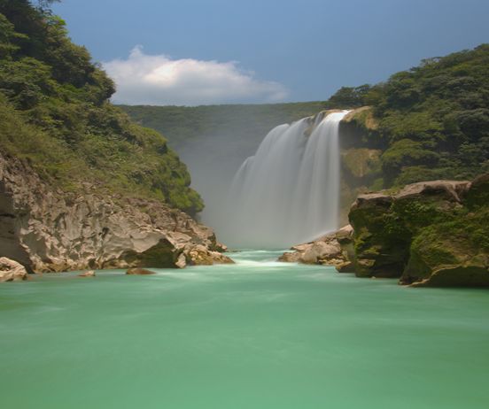 5 lugares que te van a enamorar de San Luis Potosí imagen