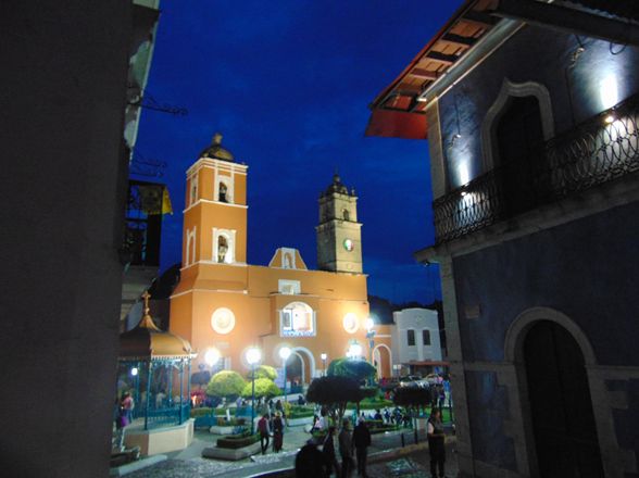 5 pueblos mágicos para visitar cerca de Ciudad de México imagen