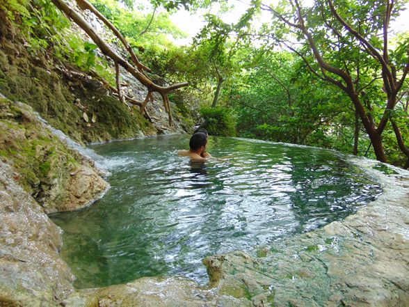 5 spas en medio de la naturaleza para curarte del estrés imagen