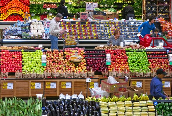 5 trucos para ahorrar en el supermercado imagen