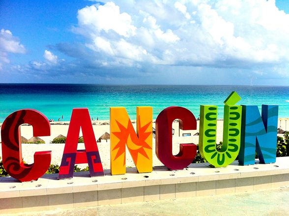 7 lugares imperdibles de Cancún y sus alrededores imagen