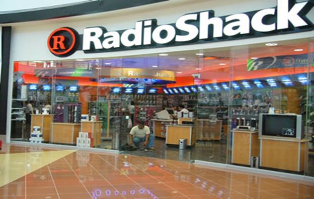 Celebra las Fiestas Patrias en Radio Shack con descuentos del 35% imagen