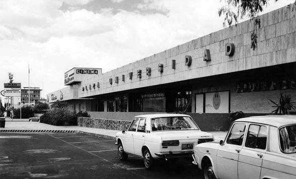 Conoce los primeros centros comerciales que tuvo la Ciudad de México imagen