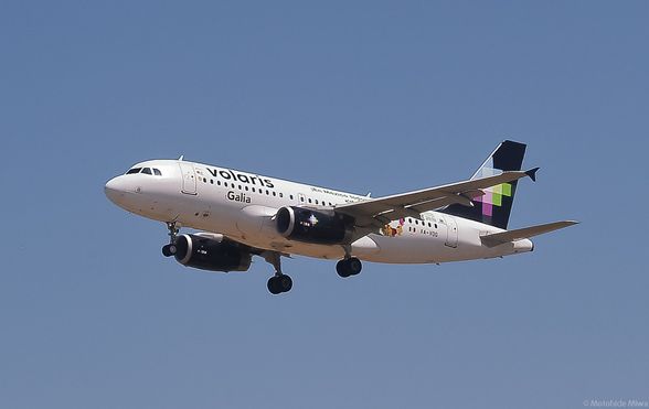 Días de descuentos irresistibles con Volaris e Interjet imagen