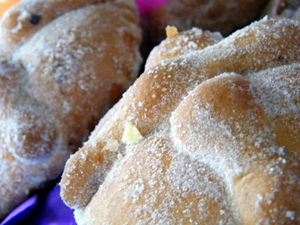 En noviembre, la glotonería tiene nombre: Feria del Chocolate y Pan de Muerto imagen