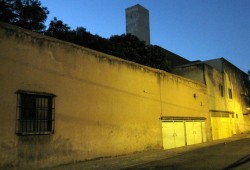 La casa del barrio de Tacubaya que no imaginarías lo que esconde