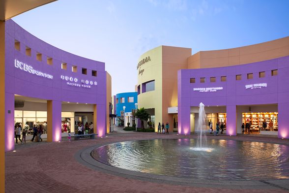 La mejor experiencia outlet de México en Premium Outlets Punta Norte imagen