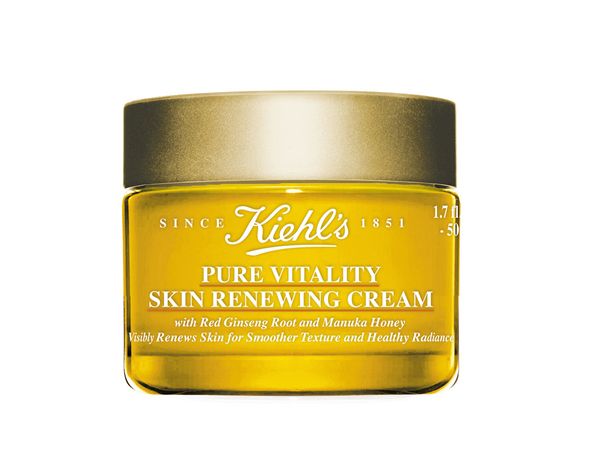 Pure Vitality Cream: noticias desde la fuente de la eterna juventud imagen