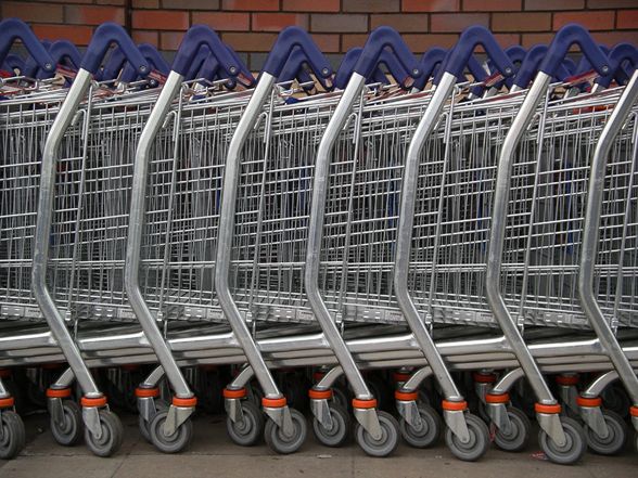 Quién es quién en precios entre los supermercados imagen