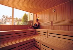 Síntomas que te dirán si necesitas una sesión urgente de sauna
